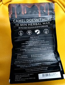 Chocolate Hair Removal Powder - 10 Min Full Body W