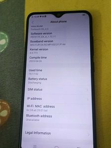 Vivo Y90 - Great Condition!