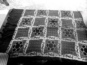 Dupatta 3 m