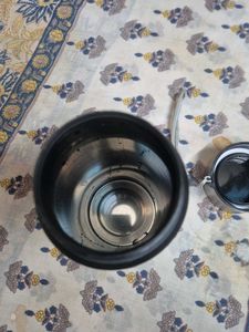 Durable Stainless Steel Water Bottle