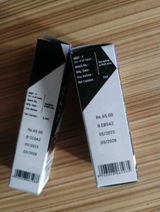 Blue Heaven Get Bold Mascara &amp; Eyeliner