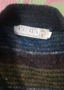 Winter Wear From Oswal