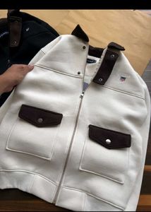 Gant Zip-up jacket