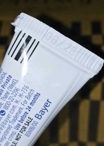 Bepanthen SensiControl Daily Moisturizing Cream