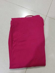 Comfortable Magenta Leggings