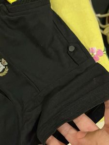 Stylish Black top for kids