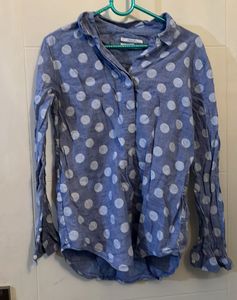 Girlish Top