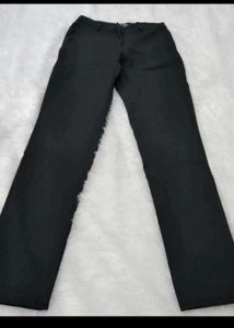 Classic Black formal trouser