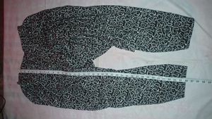 creap silk suite Print