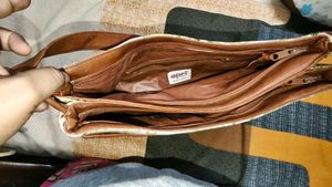Clearance Sale Branded Vintage Shoulder Bag