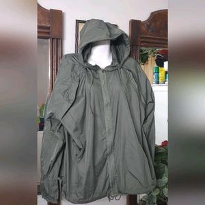 Unipro Men's Windbreaker Jacket