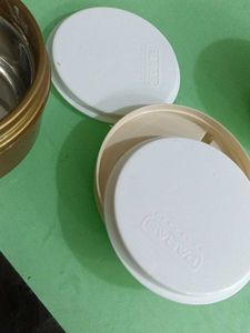 Paras Homeware Insulated Tiffin Box