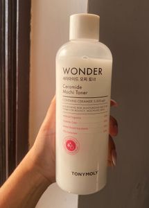 TONYMOLY Wonder Ceramide Mochi Toner