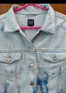 GAP Tie-Dye Jacket