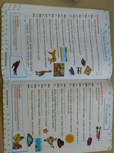 Std 2 General Knowledge Textbook