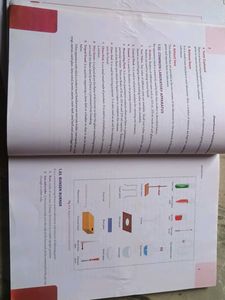 Practical Physics Book for Class XI