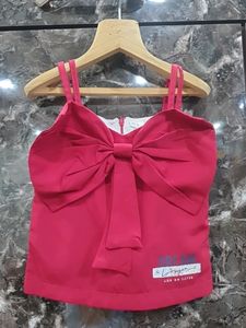Bollywood Stylish Top