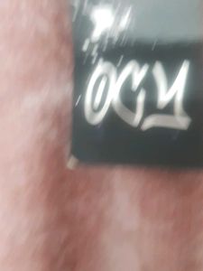 Woolen Velvet Kurty