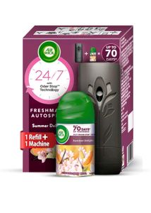 Air Wick Summer Delights Automatic Spray