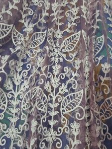 Elegant Embroidered Anarkali kurta and pant set