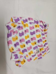 Padded Underwear  Pack Of 2