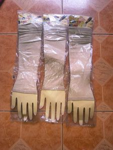 Tattoo Sleeve Covers - Set of 3