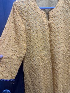 Ladies Kurti