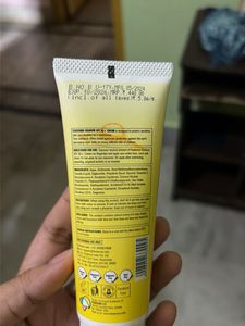 Fix Derma Shadow SPF 30+ Cream