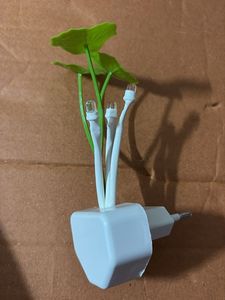 Novelty Plug-in Night Light