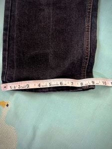 Levi’s Grey jeans