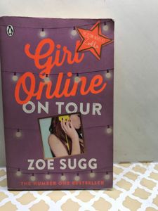 Girl Online: On Tour