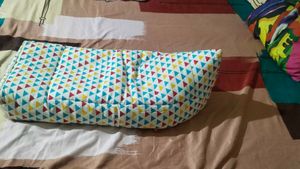 fisher price baby's carry nest