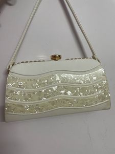 Marble Finish Beautiful Purse 👛