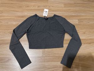 shein square neckTop