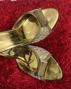 Wedding Heel