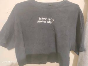 Stylish Graphic T-Shirt