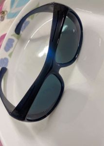New Stylish Dark Black Sunglasses