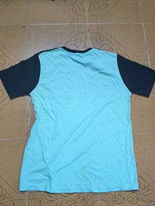 Karl Kani Two-Tone Tee
