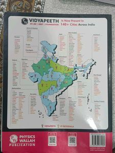 UDAAN From School to Competitive Level Chemistry