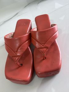combo of 5 pair footwear
