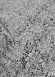 Grey lehnga choli