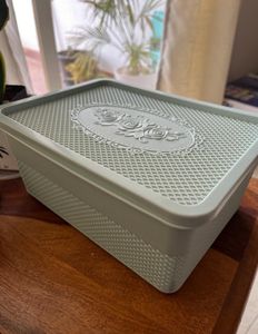 Mint Organiser