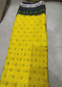 Pure Silk Saree