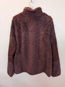 Cozy L.L. Bean Fleece Jacket