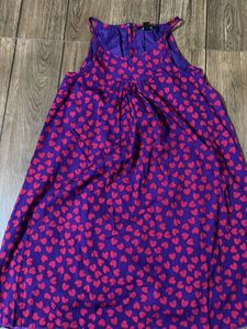 George Branded Dress