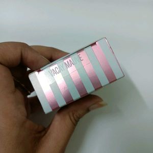Lakme 9 to 5 Hya Beach Edit Blush Stick SPF 30