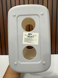 Modern Tissue Box Holder