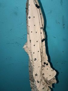 Starry Top