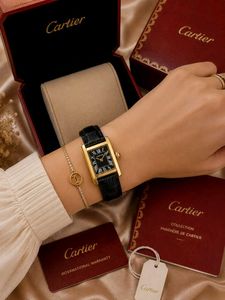 Cartier Watch for women  rakhi spcl offer