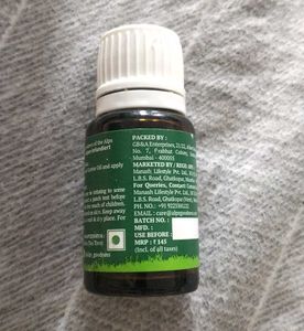 ALPS Goodness Tea Tree Essential Oil